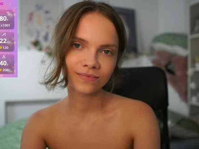 NatashaMalko webcam