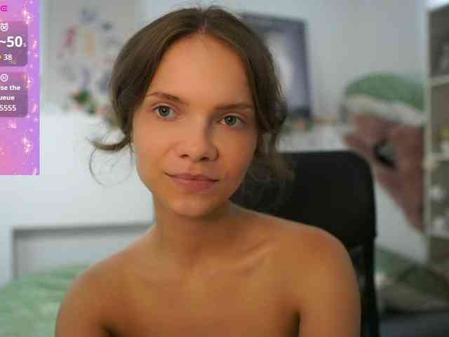 NatashaMalko webcam