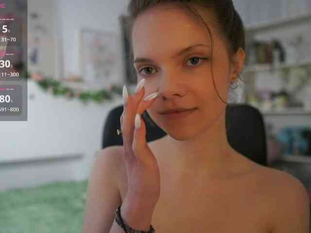 NatashaMalko webcam