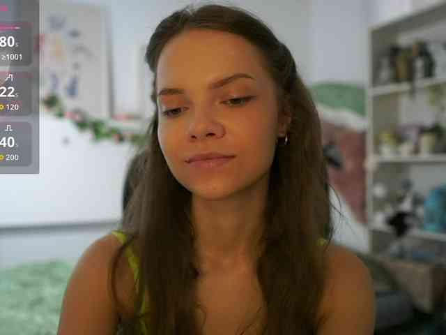 NatashaMalko webcam