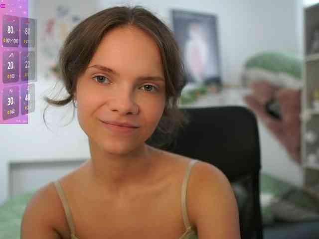 NatashaMalko webcam