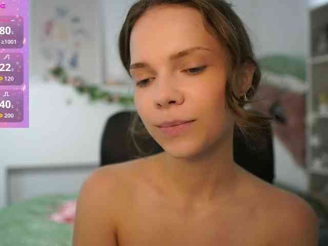 NatashaMalko webcam