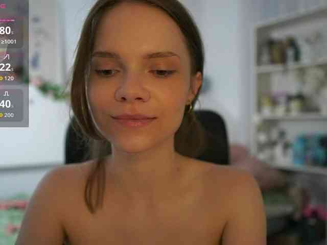 NatashaMalko webcam