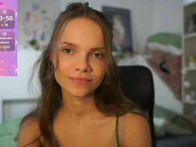 NatashaMalko webcam