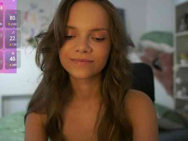 NatashaMalko webcam