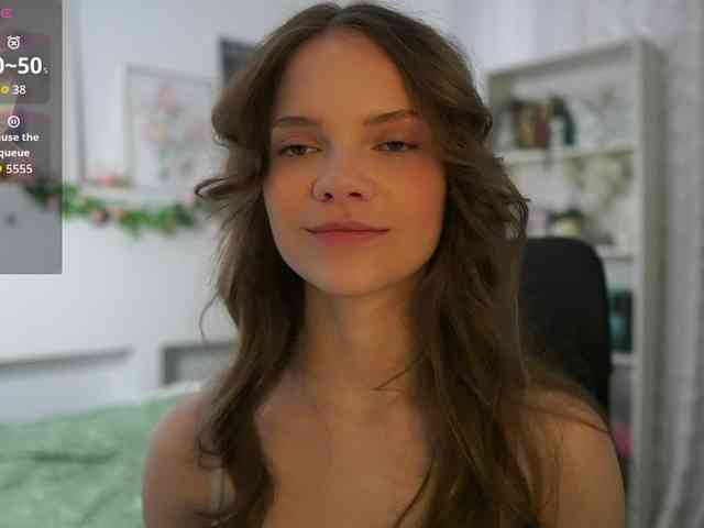 NatashaMalko webcam