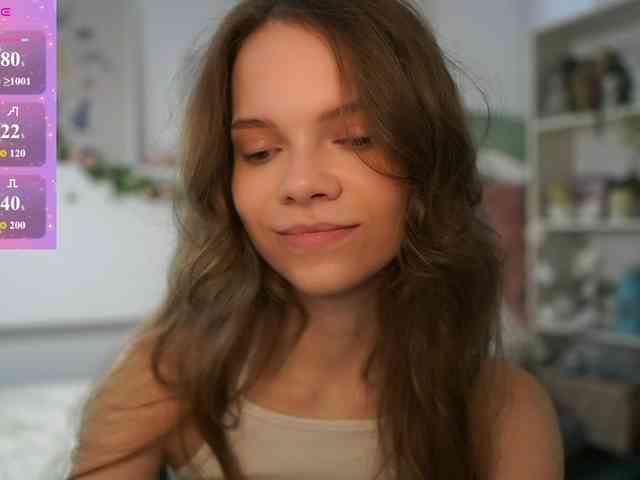 NatashaMalko webcam