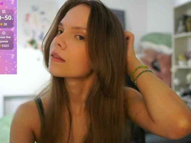 NatashaMalko webcam