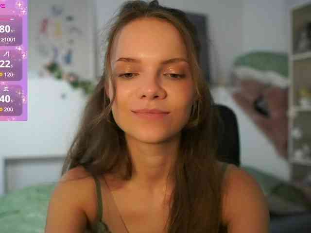 NatashaMalko webcam