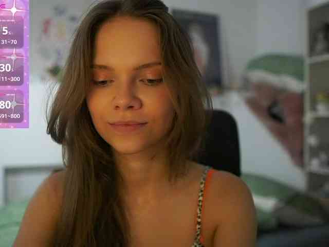 NatashaMalko webcam