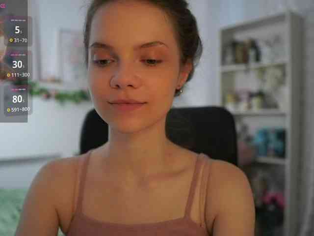 NatashaMalko webcam
