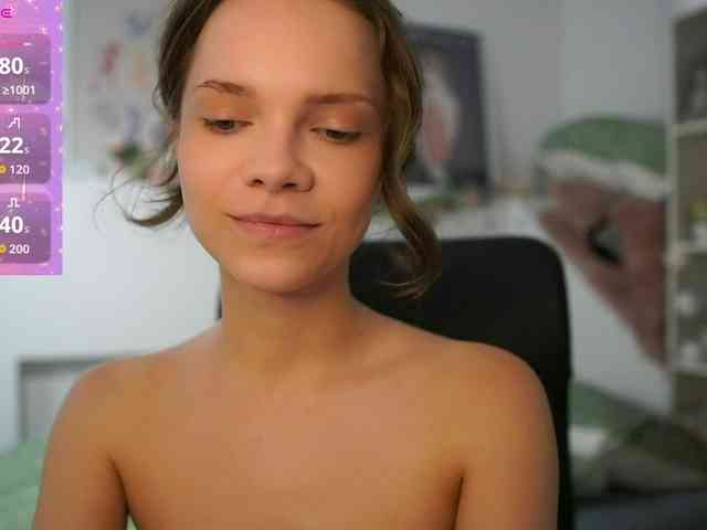 NatashaMalko webcam