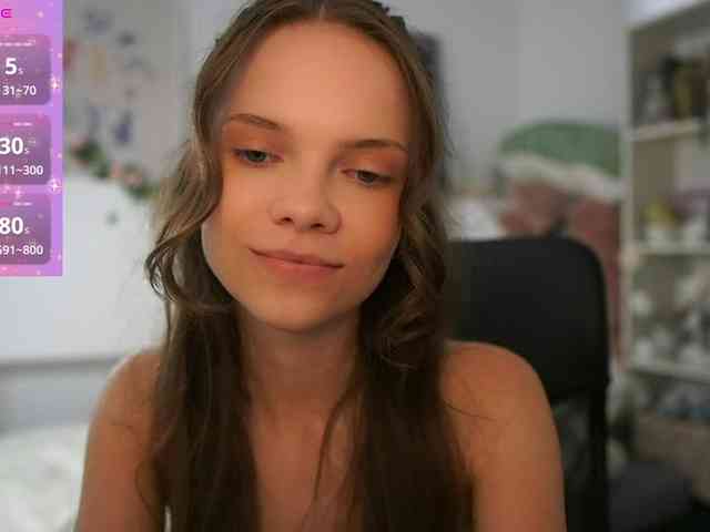 NatashaMalko webcam