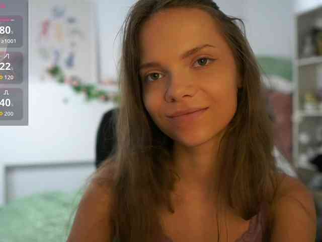 NatashaMalko webcam