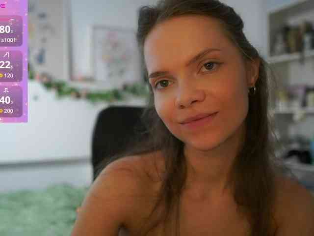 NatashaMalko webcam