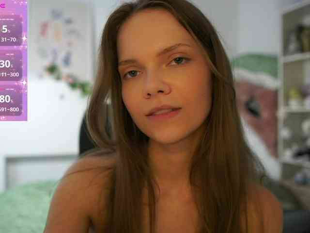 NatashaMalko webcam