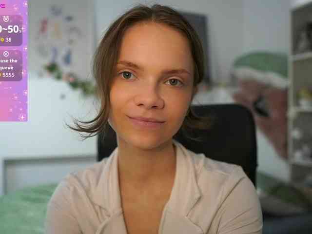 NatashaMalko webcam