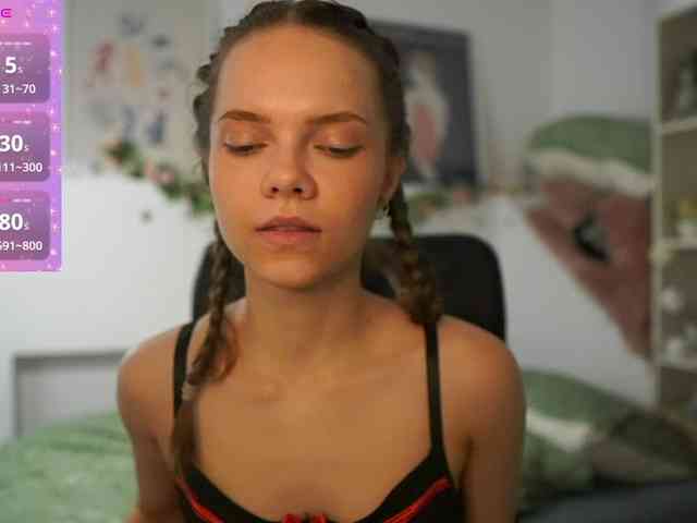 NatashaMalko webcam