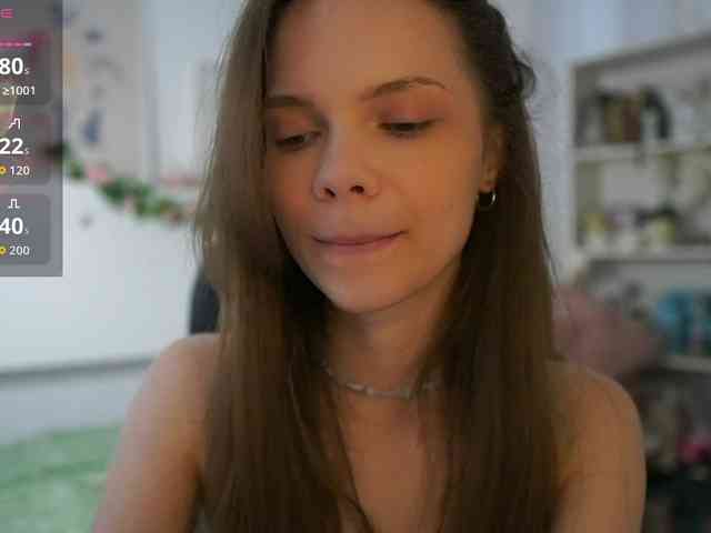 NatashaMalko webcam