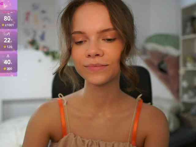 NatashaMalko webcam