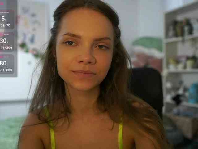 NatashaMalko webcam