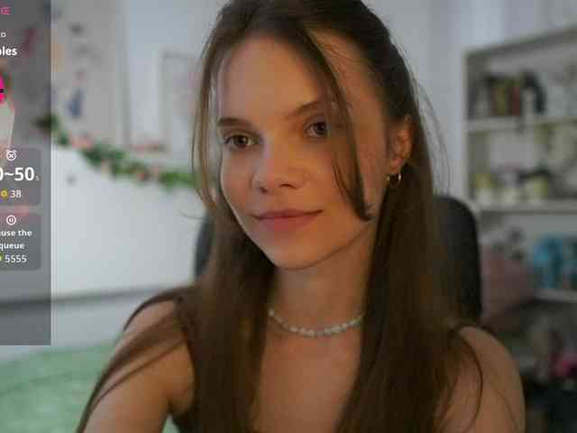 NatashaMalko webcam