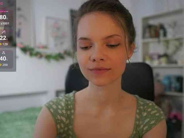 NatashaMalko webcam