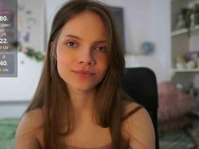 NatashaMalko webcam