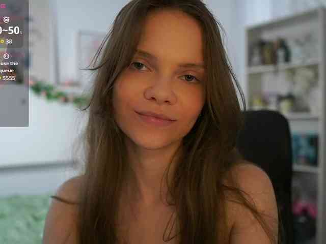 NatashaMalko webcam