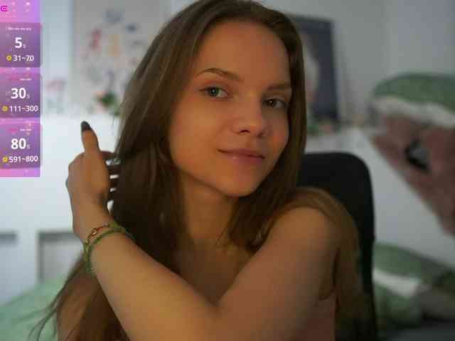 NatashaMalko webcam