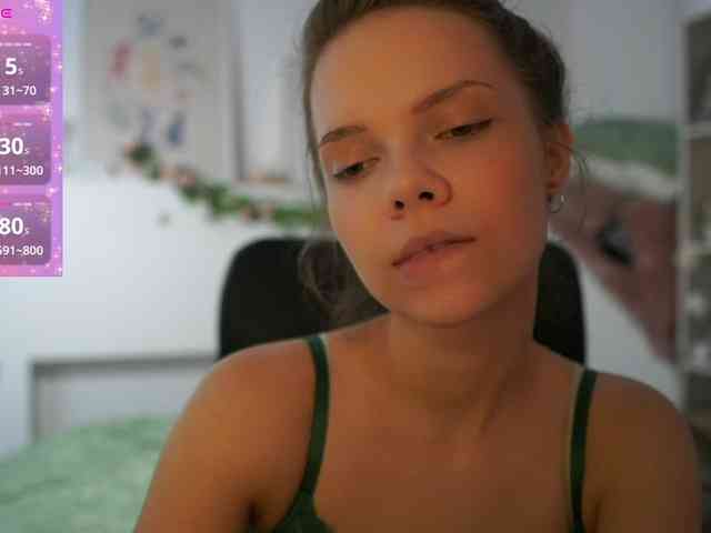 NatashaMalko webcam
