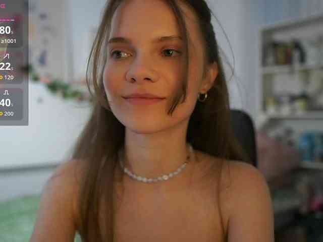 NatashaMalko webcam