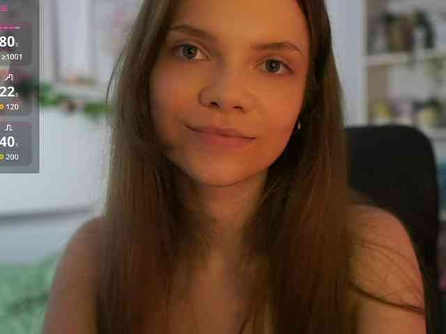 NatashaMalko webcam