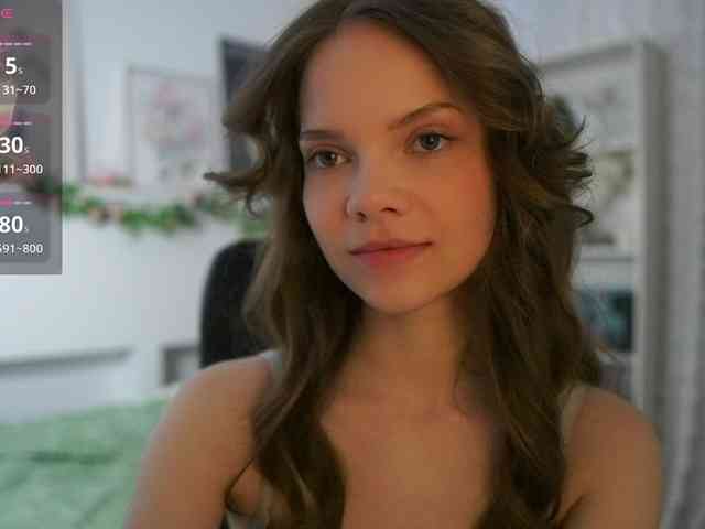 NatashaMalko webcam