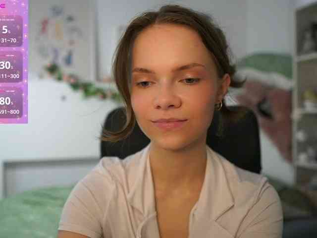 NatashaMalko Live Webcam on BongaCams