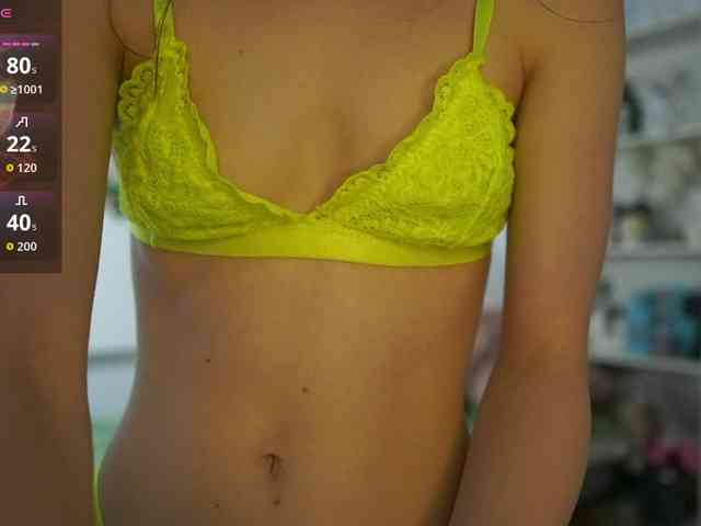 NatashaMalko webcam