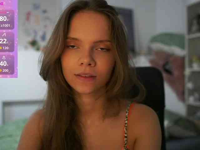 NatashaMalko webcam