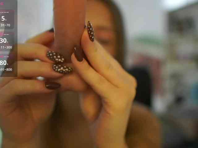 NatashaMalko webcam