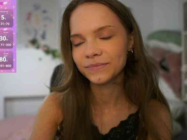 NatashaMalko webcam