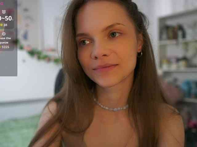 NatashaMalko webcam