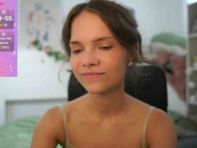 NatashaMalko webcam