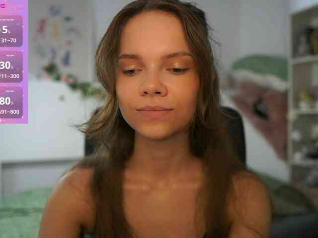 NatashaMalko webcam