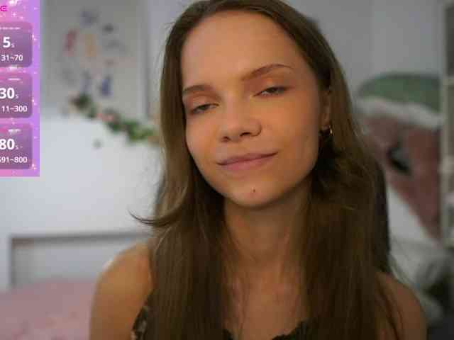 NatashaMalko webcam