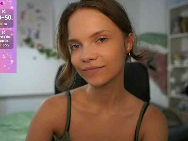 NatashaMalko webcam