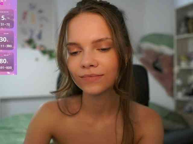NatashaMalko webcam