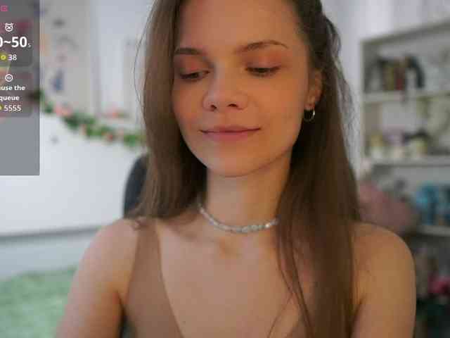 NatashaMalko webcam