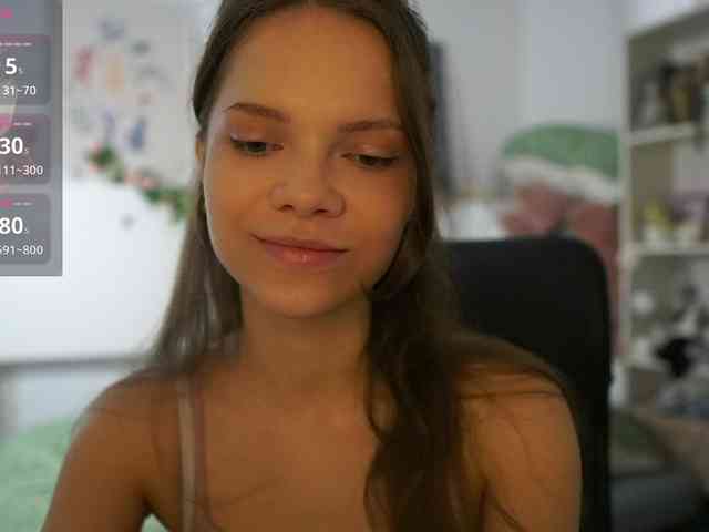 NatashaMalko webcam