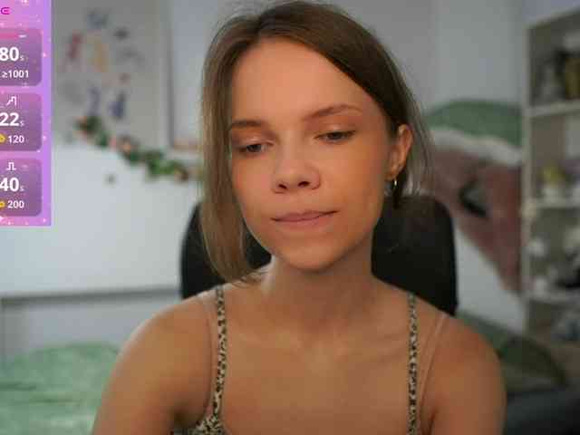 NatashaMalko webcam