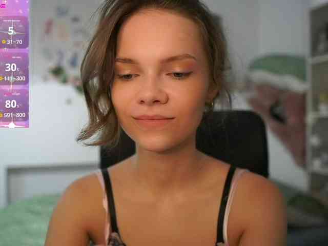 NatashaMalko webcam