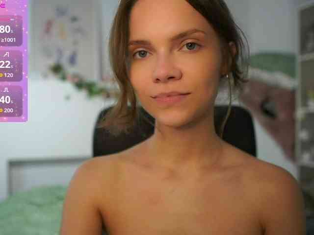 live cam online NatashaMalko